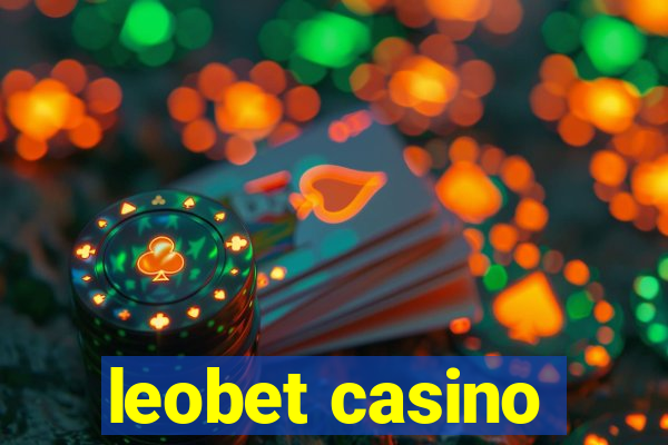 leobet casino